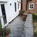 Patio Cleaning Stockport