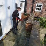 Patio Cleaning near me